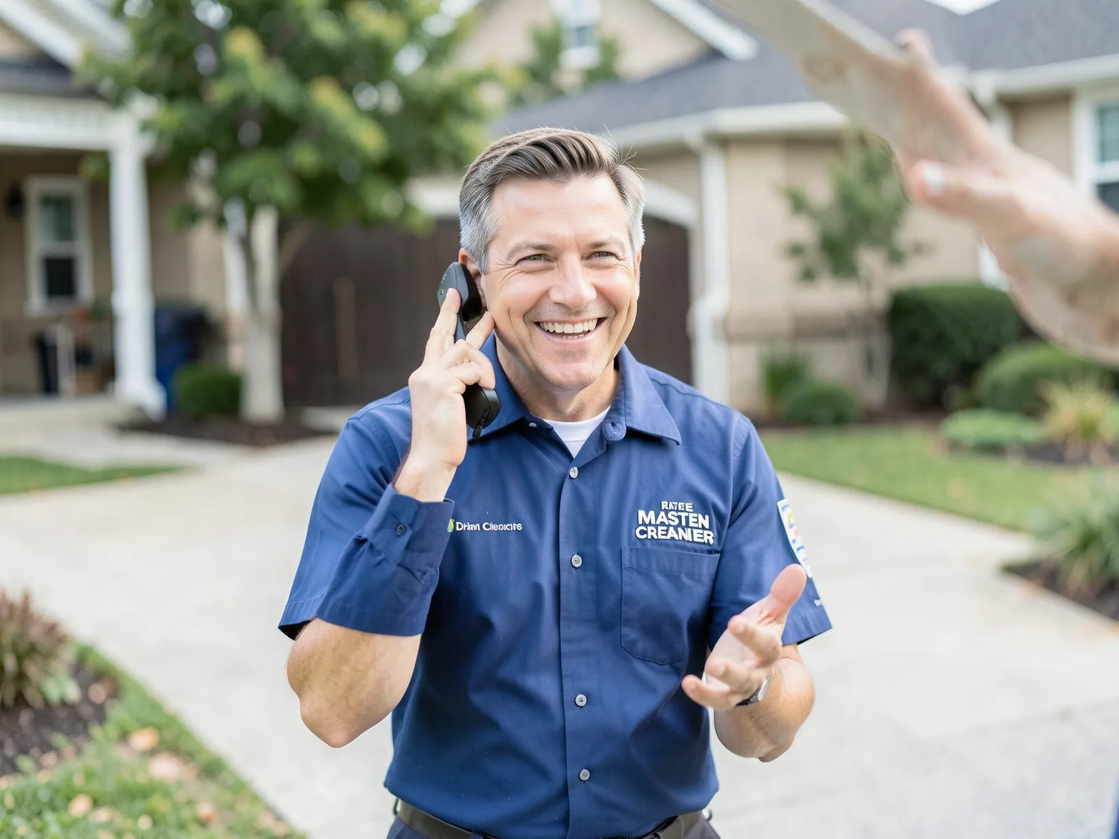 Drain Cleaning Holly Ridge, NC FAQs